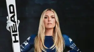 Вонн перенесла четвертую операцию на Олимпиаде и пообещала вернуться в спорт