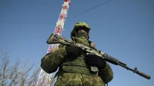 Герасимов: Путин поручил разгромить ВСУ восточнее Красноармейска и в Димитрове