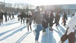 С 15 по 19 февраля на территории Москвы состоится Неделя фигурного катания