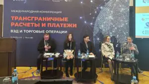 «Эксар»: бизнес научился справляться с санкционными ограничениями