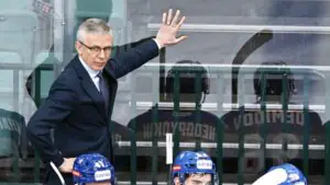 СКА разгромил «Барыс» и одержал четвертую победу подряд в КХЛ