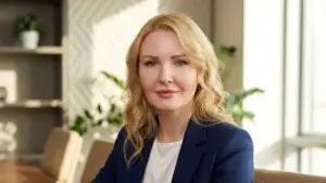 Елена Большакова: код гостеприимства существует только в России