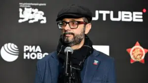 Омбудсмен ЛНР Сорока хочет попросить Путина о приеме Лоруссо в гражданство РФ