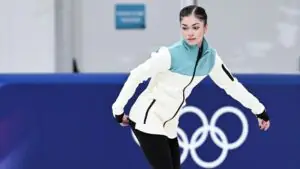 Россиянка Петросян представит короткую программу на Олимпиаде 17 февраля