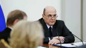 Мишустин поручил обеспечить передачу данных о ценах на стройматериалы в ФГИС ЦС