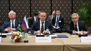 Профессор Миршаймер: если бы украинцы были умны, они бы заключили сделку с РФ