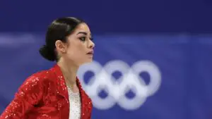 Петросян: я была настолько спокойна, что мама сказала поволноваться чуть-чуть