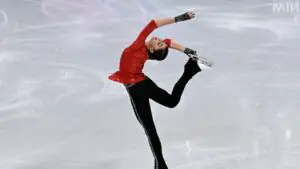 Радионова: Петросян надо откатать произвольную программу так же, как короткую