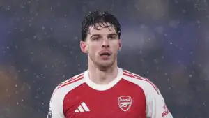 «Арсенал» сыграл вничью с «Вулверхэмптоном» в перенесенном матче 31-го тура АПЛ