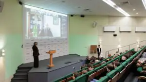 В Москве стартовал пятый сезон модуля «Традиционные религии в медиасфере»