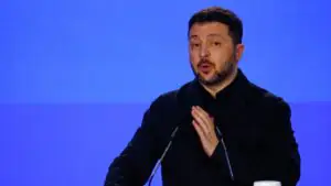 Журналист Боуз: Зеленский заявляет о победе Украины, когда она терпит поражение