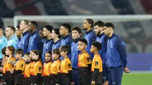 «ПСЖ» Сафонова сыграл вничью с «Монако» и вышел в 1/8 финала ЛЧ