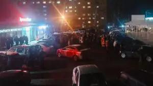 Подозреваемый в похищении 9-летней девочки в Смоленске отказался от показаний