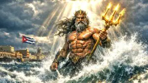 Не спешите ее хоронить: авианосец свободы плывет в будущее