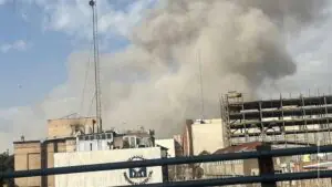 Гендельман: Израиль нанес удары по Ирану с целью не допустить ядерного оружия