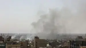 Reuters: ряд командиров КСИР и чиновников погибли при ударах Израиля по Ирану