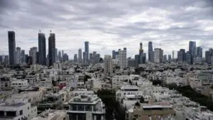 РИА Новости: в Израиле зафиксировали рекордный интерес к поиску бомбоубежищ