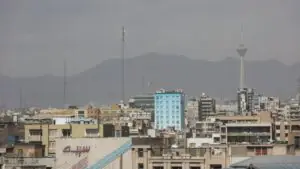 РИА Новости: граждан Турции в Тегеране призвали соблюдать меры безопасности