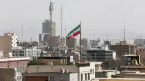 Минэкономразвития: в Иране могут находиться от 50 до 100 российских туристов