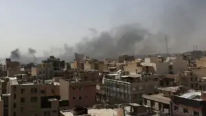 Глава МИД Ирана сообщил о возможной потере нескольких командиров при ударах США