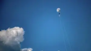 Армия Израиля зафиксировала еще новый ракетный запуск со стороны Ирана