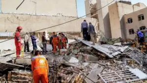 Воздушная операция Израиля против Ирана получила название «Генезис»