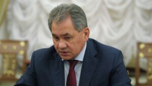 Шойгу пообещал Мьянме помощь России в обеспечении безопасности и суверенитета