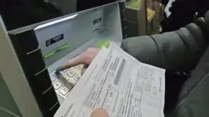 РИА Новости: порядок перерасчета за некачественные услуги ЖКХ могут упростить