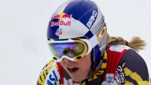 Вонн сообщила, что ей нужно перенести еще несколько операций из-за перелома