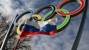 Кениец Оманьяла надеется на возвращение российских легкоатлетов на ОИ-2028