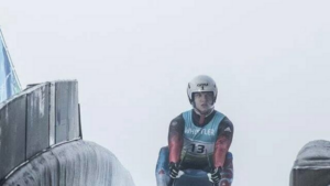 Демченко: Репилов нормально прошел два заезда на ОИ, но есть проблемы с санями