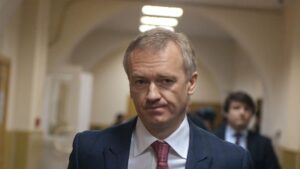 РИА Новости: полиция британских баз на Кипре расследует смерть Баумгертнера