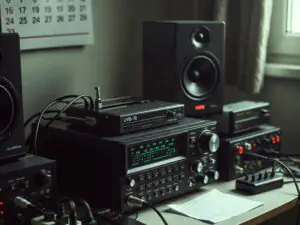 УВБ-76 активность сегодня 11 февраля 2026: рекорд 24 сообщения