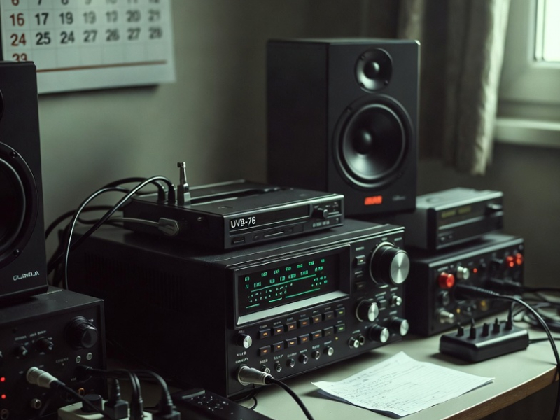 УВБ-76 активность сегодня 11 февраля 2026: рекорд 24 сообщения