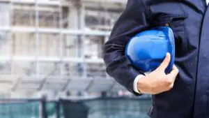 Минстрой: начал работать сервис сбора данных для ИИ-решений в строительстве