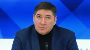Кожевников: ЦСКА не является фаворитом, но может выстрелить в Кубке Гагарина