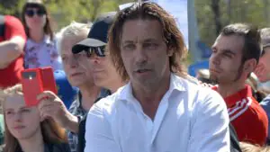 Мостовой прокомментировал признание Мажичем ошибки в пользу «Зенита»