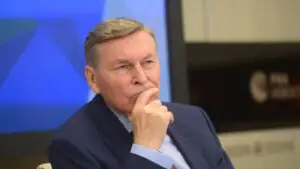 Глава РУДН Филиппов: история могла бы стать обязательным предметом на ЕГЭ