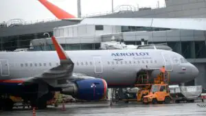 Минтранс призвал авиакомпании представить план-график вывозных рейсов до 7 марта