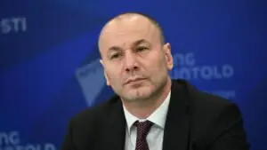 Музаев поддержал введение устного экзамена по истории в 9-х классах