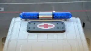 Кузнецов: в больницы Брянска доставили 35 пострадавших при ракетной атаке ВСУ