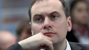 Артем Здунов