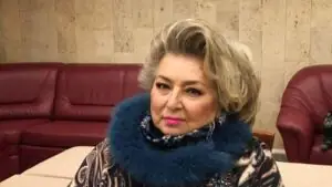 Тарасова заявила, что слышала о сносе здания катка ЦСКА после обрушения крыши