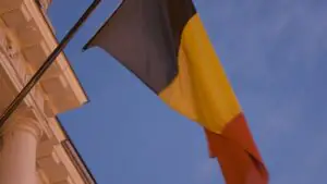 DH: Бельгия начала расследование после задержания танкера Ethera в Северном море