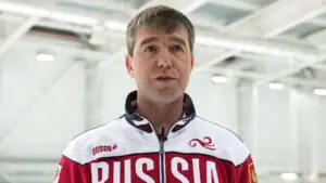 Тренер Урманов: надо быть полным идиотом, чтобы не применять знания Мишина