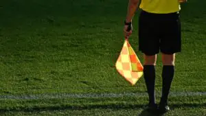 Каманцев анонсировал полуавтоматическое определение офсайда в РПЛ в перспективе