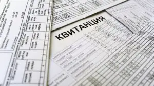 В России в 2027 году появится механизм онлайн-взыскания долгов за коммуналку