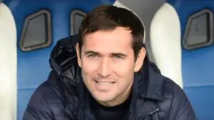 Кержаков стал спецпредставителем губернатора Петербурга Беглова