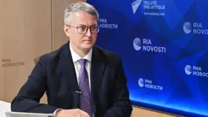 Владимир Солодов