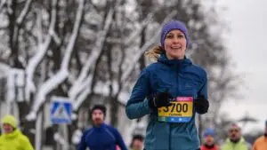 «Красивый забег» пройдет в Международный женский день в Москве